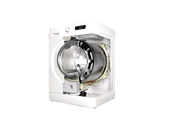 Ремонт стиральных и посудомоечных машин Saturn®
